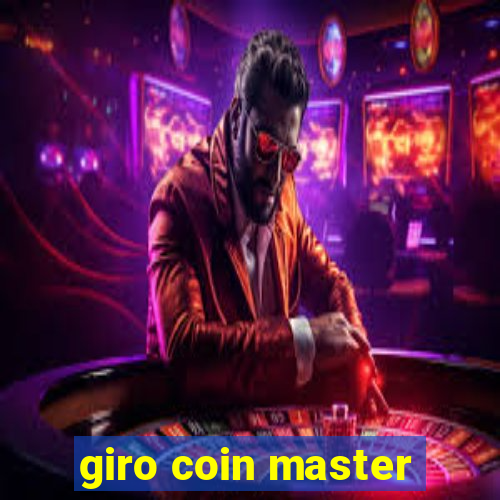 giro coin master